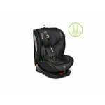 Lorelli Bertoni autosjedalica ARES Black crna