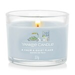 Yankee Candle svijeća Filled Votive A Calm & Quiet Place