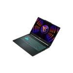 MSI CYBORG 15 A13UDX GAMING Laptop 15.6 '' i5-13420H / 16GB / 512GB / FHD 144HZ / RTX 3050