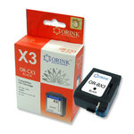 Orink PG-540BK tinta crna (black), zamjenska