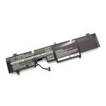 Baterija za Lenovo IdeaPad Y900 / Y910, 8100 mAh