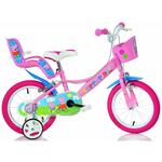 Bicikl 16" PEPPA PIG