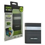 Max Mobile power bank 10000 mAh