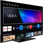 Toshiba 50UV3463DAW LED Fernseher