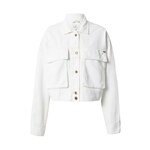 Pepe Jeans Prijelazna jakna 'FRANKIE' pastelno plava
