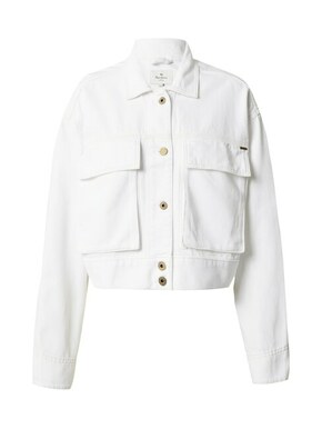 Pepe Jeans Prijelazna jakna 'FRANKIE' pastelno plava