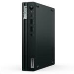 Lenovo stolno računalo ThinkCentre M70q, Intel Core i5-14400T, 8GB RAM