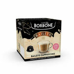 Borbone BAILEYS CAPPUCCINO instant napitak