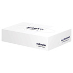 MARAMICE PAPIRNATE 2-SLOJNE (CELULOZA) PK100 U KARTONSKOJ KUTIJI HARMONY SHP