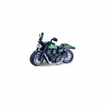 Motor Chopper Zelena