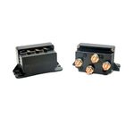 Relej/Contactor za vitlo 500A 12V Dragon