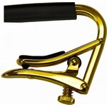 Shubb C5 Gold Kopadaster za banjo i ukulele