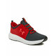 Tenisice za trčanje Under Armour Ua Charged Decoy 3026681-003 Siva
