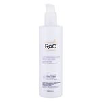 RoC Multi-Action Make-Up Remover Milk 3-In-1 odstranjivač šminke za lice 400 ml