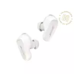 Bose QuietComfort Ultra Earbuds slušalice, bluetooth, bijela/crna/plava, mikrofon