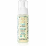 Natura Siberica Mint, Bereza & Retinol pjenasti piling za vlasište 170 ml
