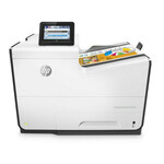 HP PageWide Enterprise Color 556dn multifunkcijski inkjet pisač, duplex