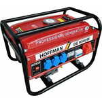 Hoffman DE 9500W agregat