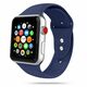 Tech-Protect® Iconband Remen za Apple Watch 2/3/4/5/6/7/8/SE/Ultra (42/44/45/48mm) Plavi