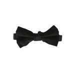 JACK & JONES Leptir mašna 'JACBECK' crna