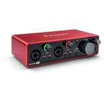 Focusrite Scarlett 2i2 3rd Generation