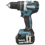Makita DHP484RTJ bušilica, izvijač, čekić