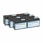 Avacom baterijski kit za CyberP Eaton Effek FSP HP