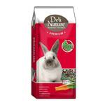 Deli Nature Premium Kunići pelete 4kg