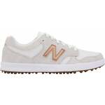 New Balance Fresh Foam Contend V2 Pink 40,5 Ženske cipele za golf