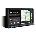 Alpine INE-W720D