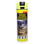 Sprej SPRAYTOOL MARKING NEON YELLOW 500