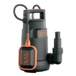 Black & Decker BXUP250PCE potopna pumpa, 250 W