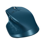 Logitech MX Master 2S bežični miš, laser, crni/nature/sivi/tamno sivi