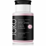 JOKO Nail Polish Remover sredstvo za skidanje laka s noktiju s vitaminima 175 ml