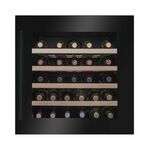 Amica WCB1K60B40.1 samostojeći/ugradbeni hladnjak za vino, 40 boca, 1 temperaturna zona