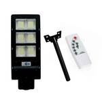 Solarna cesta LED svjetiljka 160W