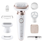 Braun SES9-360 depilator