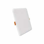 Emos VIXXO LED panel ugradbeni, kvadratni, 13,5W, 4000K, IP65