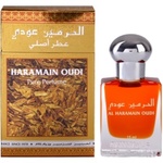 Al Haramain Oudi parfumirano ulje uniseks 15 ml