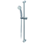 Ručica tuša VIDIMA SET SEVAJET S1 SHK 1F/70 600MM F/MET/1500