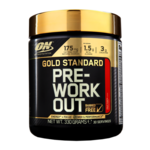 Optimum Nutrition Gold Standard Pre-Workou green apple 330 g