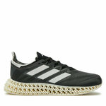 Tenisice za trčanje adidas 4Dfwd 4 ID8882 Crna