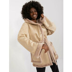 Jacket-LK-KR-509459.96P-beige kremasta