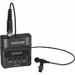 Tascam DR-10L Crna