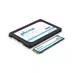Micron 5300 Pro SSD 480GB, 2.5”, SATA, 540/410 MB/s