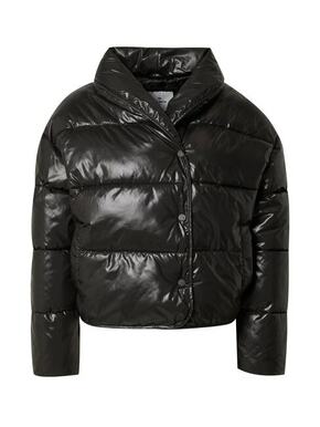 Pepe Jeans Zimska jakna 'RAIN' crna