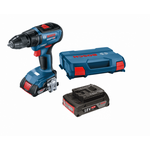 Bosch GSR18V50 bušilica, izvijač