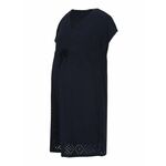 Vero Moda Maternity Haljina 'VMMTASSA' mornarsko plava