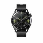 Huawei Watch GT 3 Active 46mm pametni sat, Black