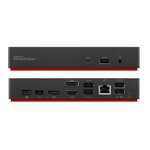 Lenovo ThinkPad Universal USB-C Smart Dock 40B20135EU